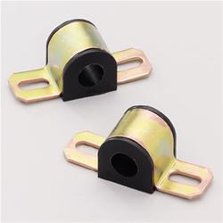 Energy Suspension Black 15mm Rear Sway Bar Bushings 97-99 Dakota - Click Image to Close